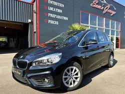 BMW Serie 2 Gran Tourer 218 dA 150ch 7 places Business Design