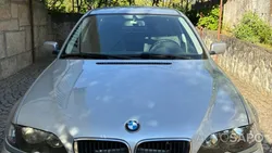 BMW Série 3 320 d Line Sport de 2002