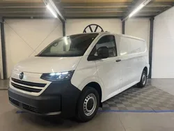 Volkswagen Transporter Fg Van L2 2.0 TDI 150ch Business BVA8