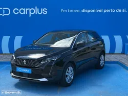 Peugeot 3008 1.2 PureTech Active Pack
