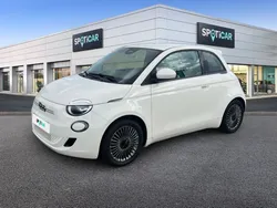 FIAT 500 e 118 ch Icône
