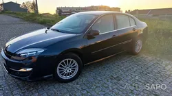 Renault Laguna 1.5 dCi Confort de 2012