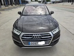 Audi Q5 40 TDI Design quattro-ultra S tronic 140kW