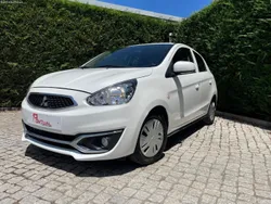 Mitsubishi Space Star Active