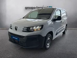 Peugeot Partner M Diesel 100ch