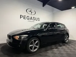 BMW Série 1 (F20) 5 portes lounge 116i 136 cv MOTEUR NEUFS 4000KMS