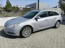 Opel Insignia Sports Tourer 2.0 CDTi 130cv
