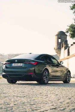 BMW i4 Edrive35