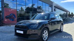 MINI Countryman de 2024