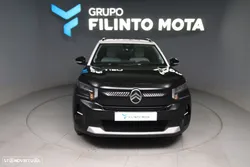 Citroën e-C3 44 kWh Autonomia Conforto Max