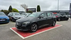 Mercedes Classe B 180 D 7G-DCT STYLE LINE