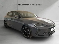 CUPRA León 1.5 TSI 110
