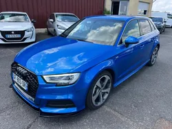 Audi A3 sportback 1.0 TFSI 115 Sport
