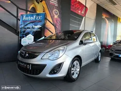 Opel Corsa 1.3 CDTi Enjoy