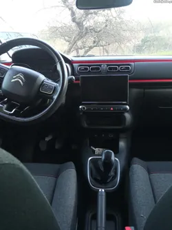Citroën C3 C3