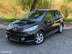Peugeot 207 SW 1.6 HDi Sport