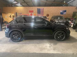 Volkswagen T-Roc R 2022 39000 km