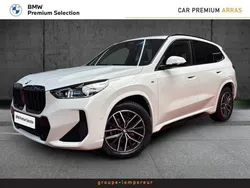 Bmw X1 sDrive18i 136ch M Sport