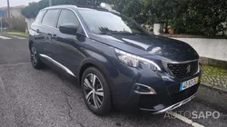 Peugeot 5008 de 2019