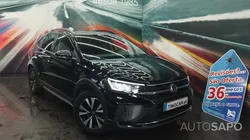Volkswagen Taigo 1.0 TSI Life DSG de 2023