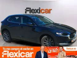 MAZDA CX-30 2.5 e-Skyactiv-G Prime Line FWD 103kW