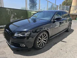 Audi A4 b8 Avant V6 3.0tdi Quattro Tiptronic