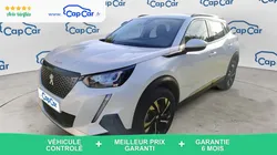 Peugeot 2008 1.2 PureTech 130 Allure