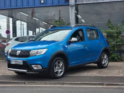 Dacia sandero urban stepway 1.0 75cv 1ere main