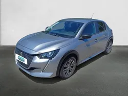 Peugeot 208 ELECTRIQUE 50 kWh 136ch - Style