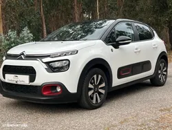 Citroën C3 1.2 PureTech C-Series