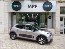 Citroën C3 1.2 PureTech Shine