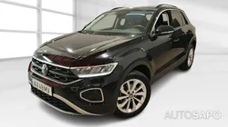 Volkswagen T-Roc de 2022