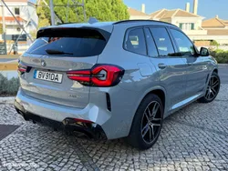 BMW X3 30 e xDrive Pack M