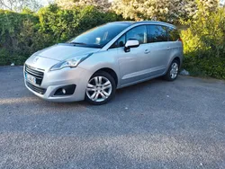 Peugeot 5008 1.6 e-HDi 115Ch FAP ETG6 Blue Lion