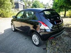 Lancia Ypsilon 1.2 S&S GOLD - 5 Portas - Nacional - 100.000kms - 1 Dono - C/ GARANTIA