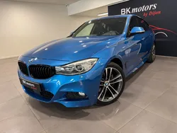 BMW 335i F34 GT xDrive 306ch M Sport BVA8