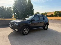 DACIA DUSTER 1.5 dCi 110