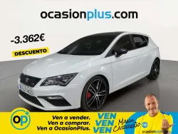 SEAT León 2.0 TSI S&S Cupra 300