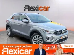 VOLKSWAGEN T-Roc 1.5 TSI Life DSG7