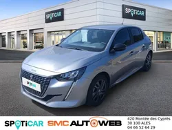 PEUGEOT 208 PureTech 100 S&S EAT8 Active Pack