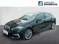 BMW Série 1 120d xDrive 190 ch BVA8 Luxury