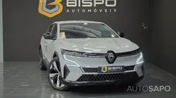 Renault Megane E-Tech de 2023