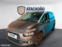 Citroën C4 Grand Picasso