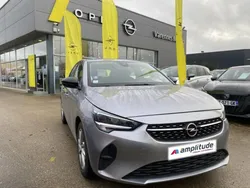 Opel Corsa 1.2 Turbo 100ch Elegance Business BVA