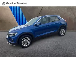 Volkswagen T-Roc 1.0 TSI 110ch Life