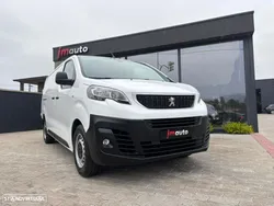 Peugeot Expert 1.5 BlueHDi L2H1