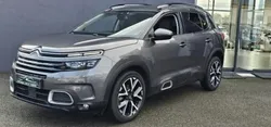 Citroën C5 Aircross BlueHDi 130ch EAT8 S&S Shine