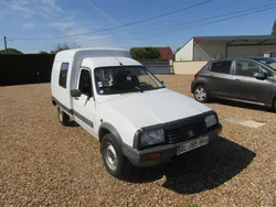 Citroen c15 1,9 diesel 44500km d'origine