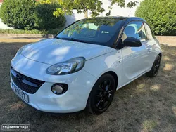 Opel Adam 1.2 Jam