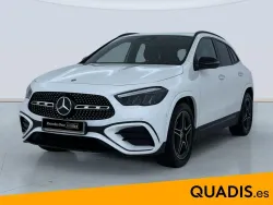 MERCEDES Clase GLA GLA 200d 8G-DCT